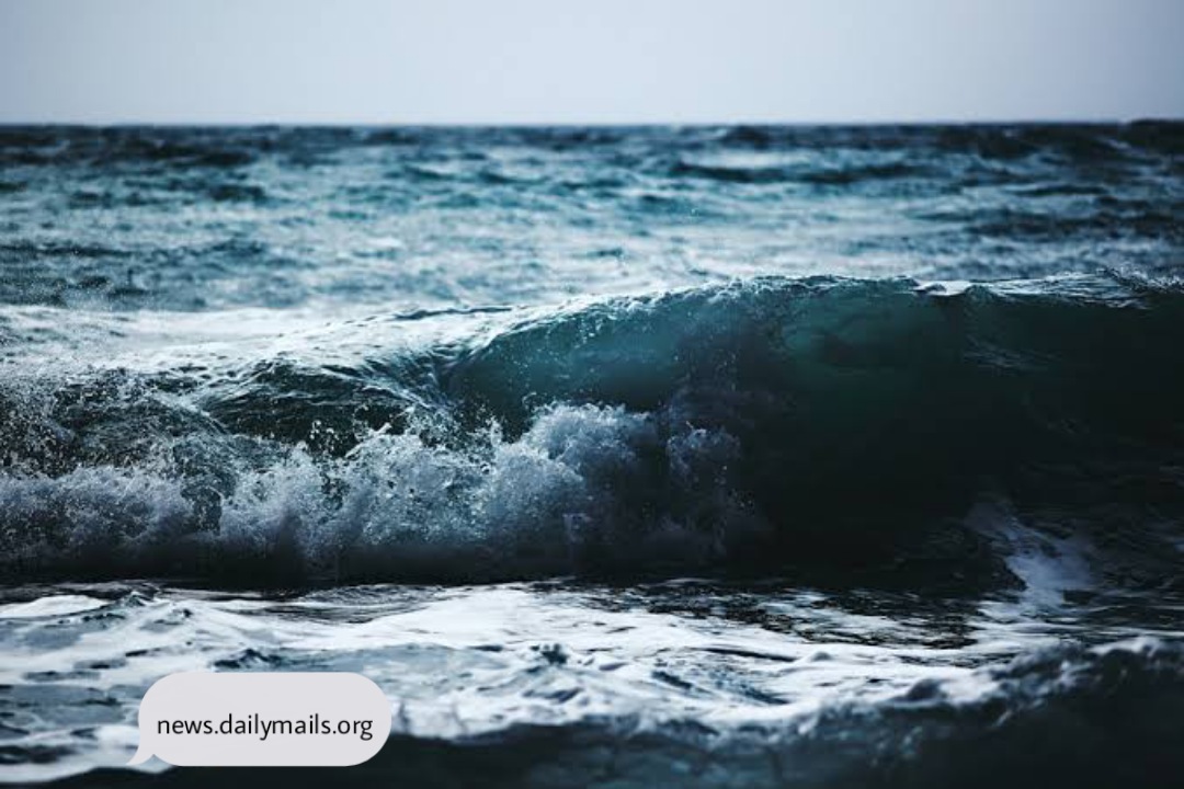 समुद्र के जाने अनजाने तथ्य