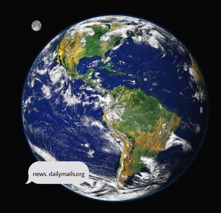 पृथ्वी के बारे में १० अनजान तथ्य