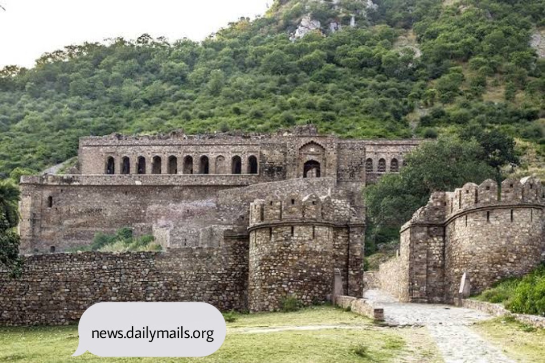 भारत की सबसे 5 डरावनी जगह