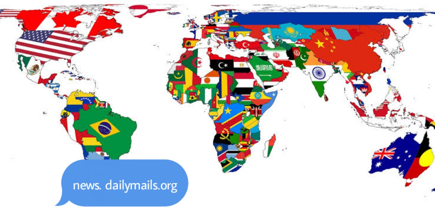 देश और दुनिया के बारे में 10 अनजान तथ्य