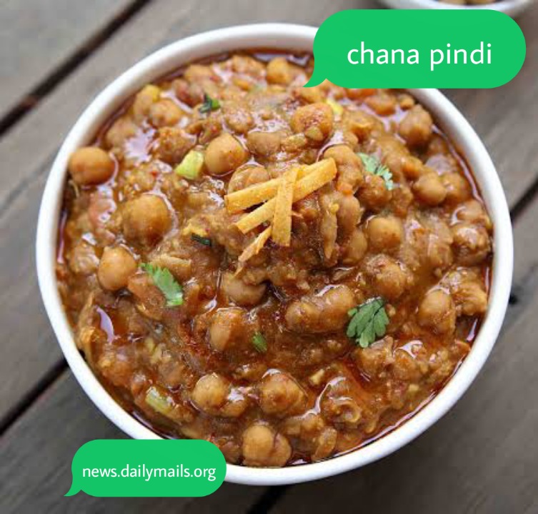 Chana pindi
