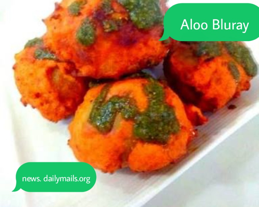 आलू बलुरे