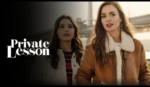 Watch Free  Private Lesson Full Movie Online