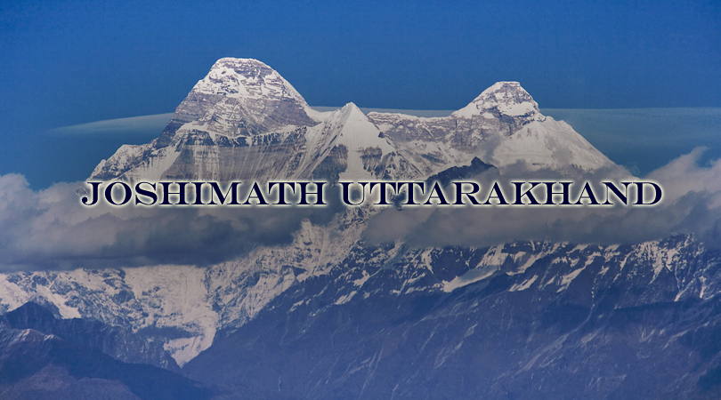 Uttarakhand CM to visit Joshimath to evaluate situation
