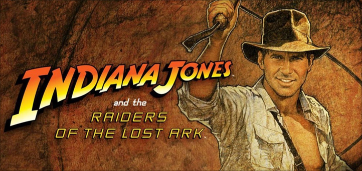 Raiders of the Lost Ark