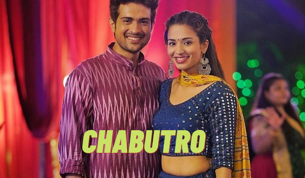 Watch Free  Chabutro Full Movie Online