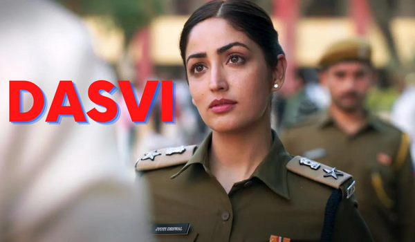 Watch Free  Dasvi Full Movie Online