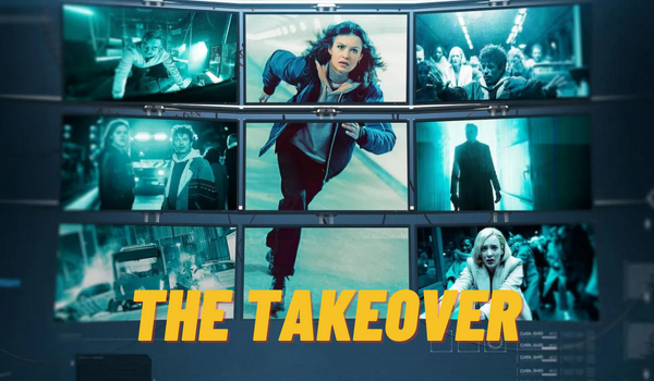 The Takeover