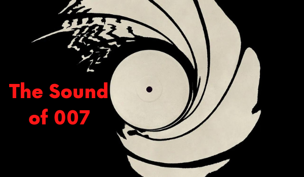 Watch Free  The Sound of 007 Full Movie Online