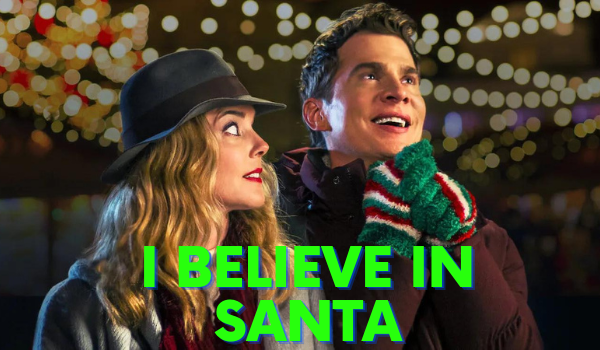 Watch Free  I Believe in Santa Full Movie Online