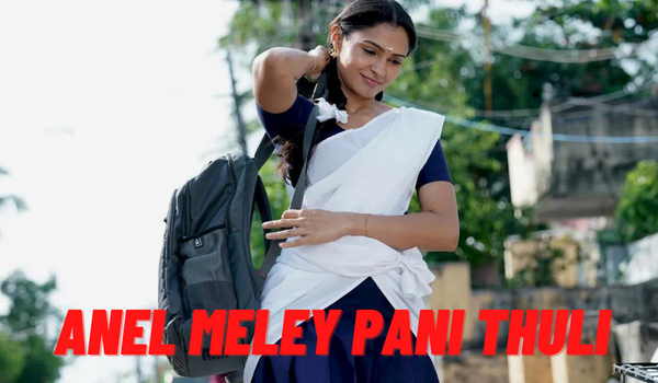 Anel Meley Pani Thuli 