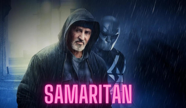 Samaritan 