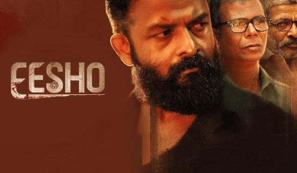 Watch Free  Eesho Full Movie Online