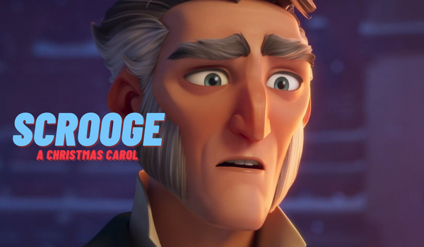 Scrooge: A Christmas Carol 