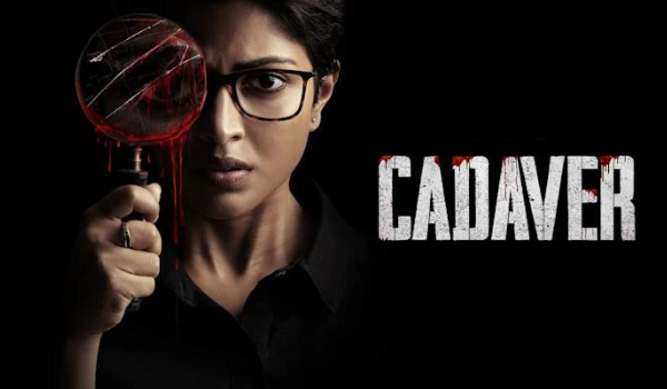 Cadaver 