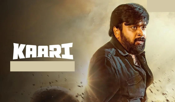 Kaari