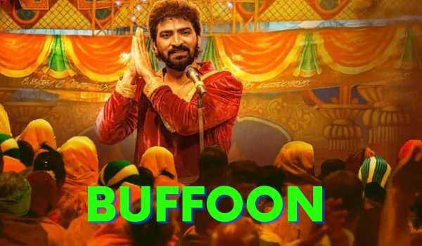 Buffoon