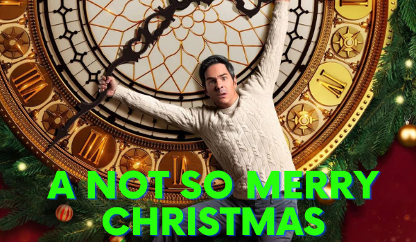 A Not So Merry Christmas