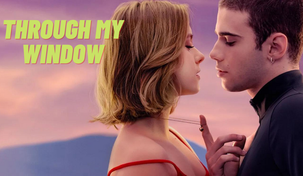 Watch Free  Through My Window Full Movie Online