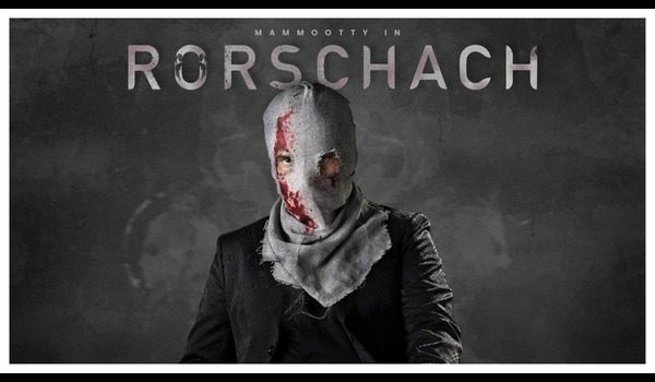 Rorschach 