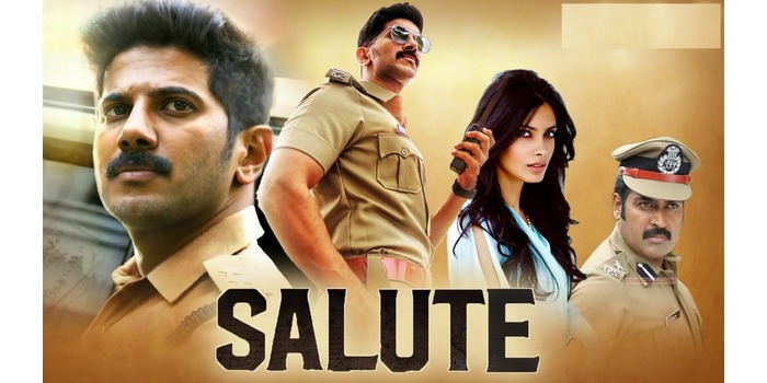 Watch Free  Salute Full Movie Online