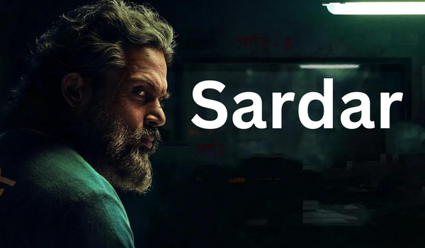 Sardar