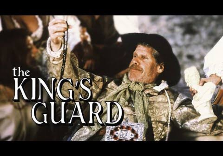 The King's Guard