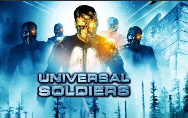 Watch Free Universal Soldiers Full Hindi Movie Online