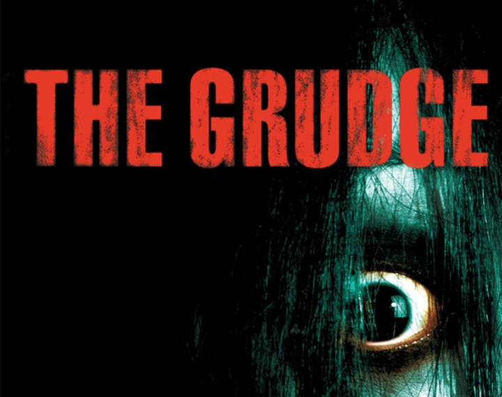 The Grudge