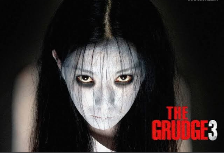 The Grudge 3