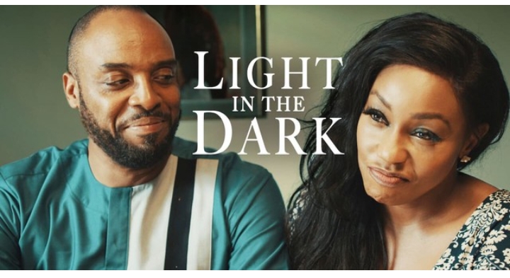 Watch Free  Light in the Dark Full Movie Online