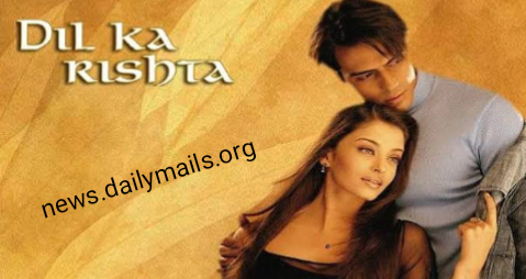 Watch Free Dil Ka Rishta Full Hindi Movie Online