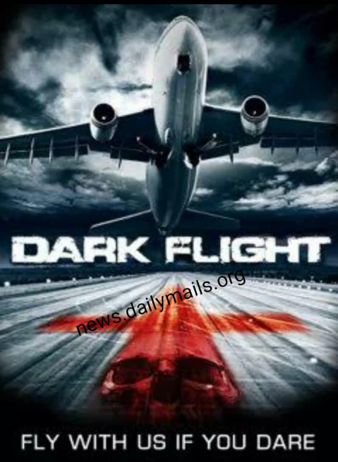 Dark Flight