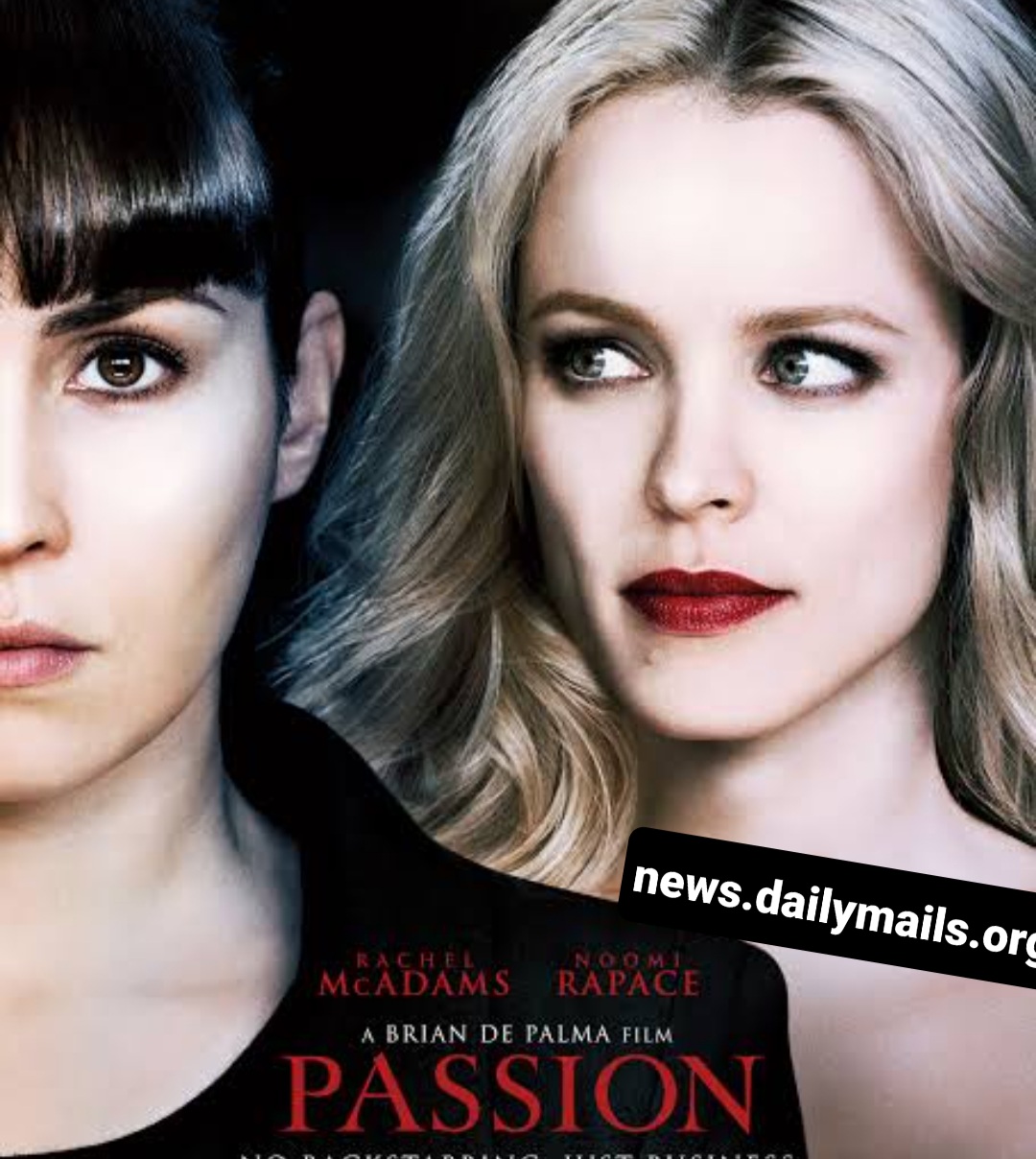 Watch Free Passion Full Hindi Movie Online