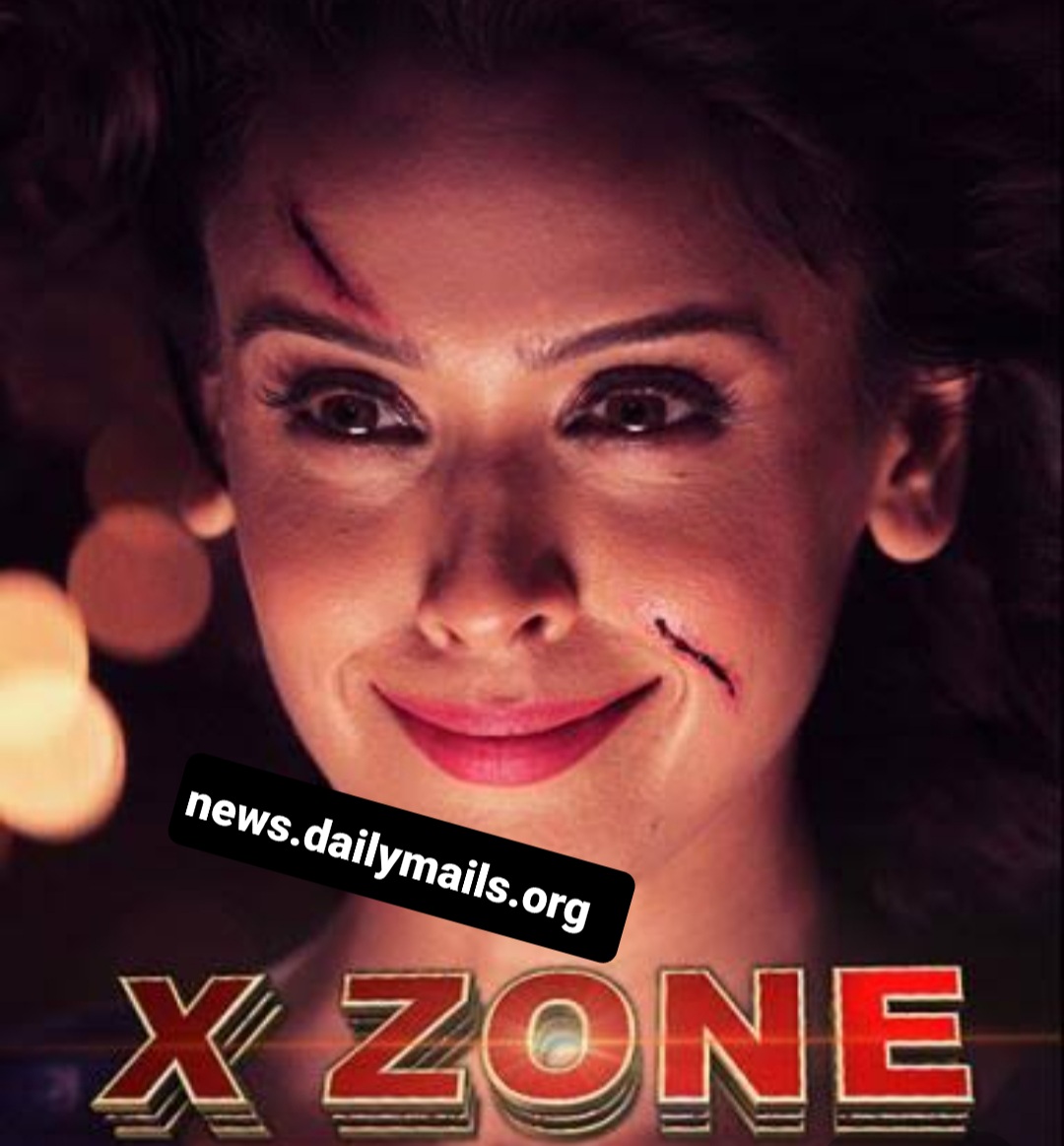 X Zone