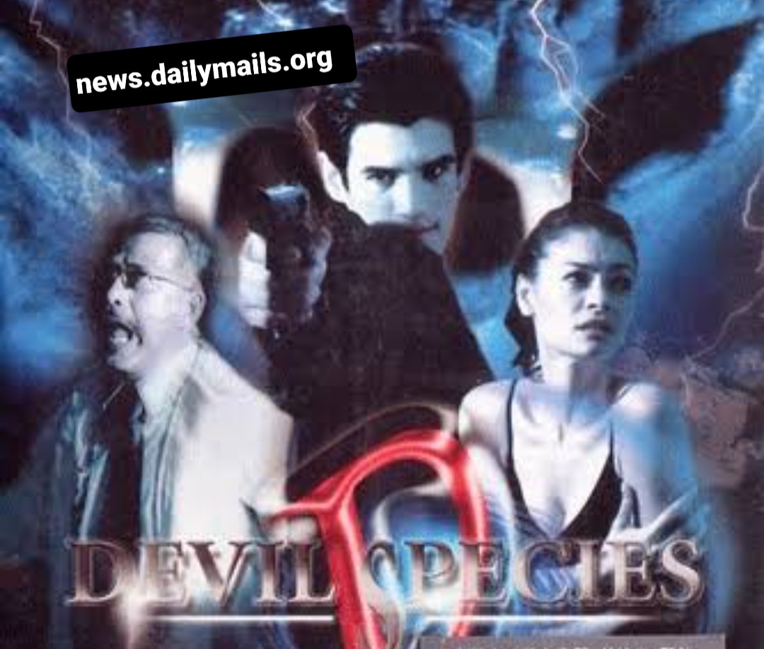 Watch Free Devil Species Full Hindi Movie Online