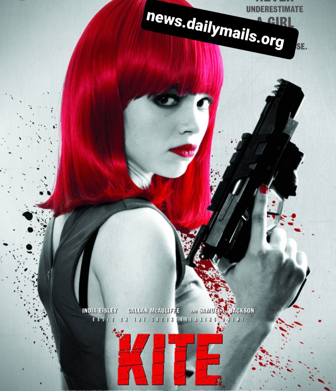 Watch Free Kite Full Hindi Movie Online