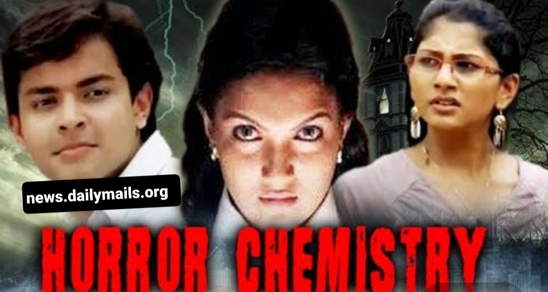 Horror Chemistry