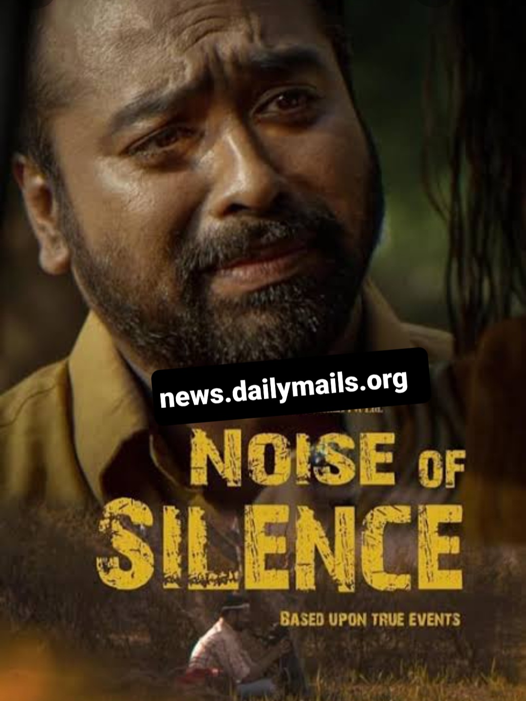 Noise Of Silence