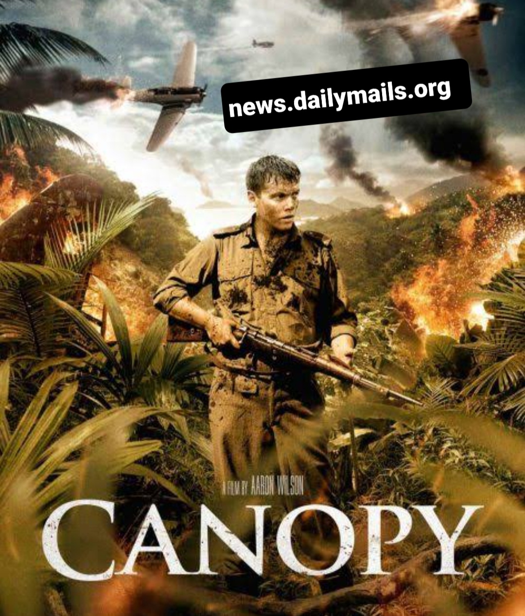 Watch Free Canopy Full Hindi Movie Online