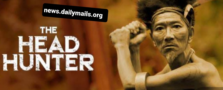 Watch Free The Head Hunter  Full Hindi Movie Online