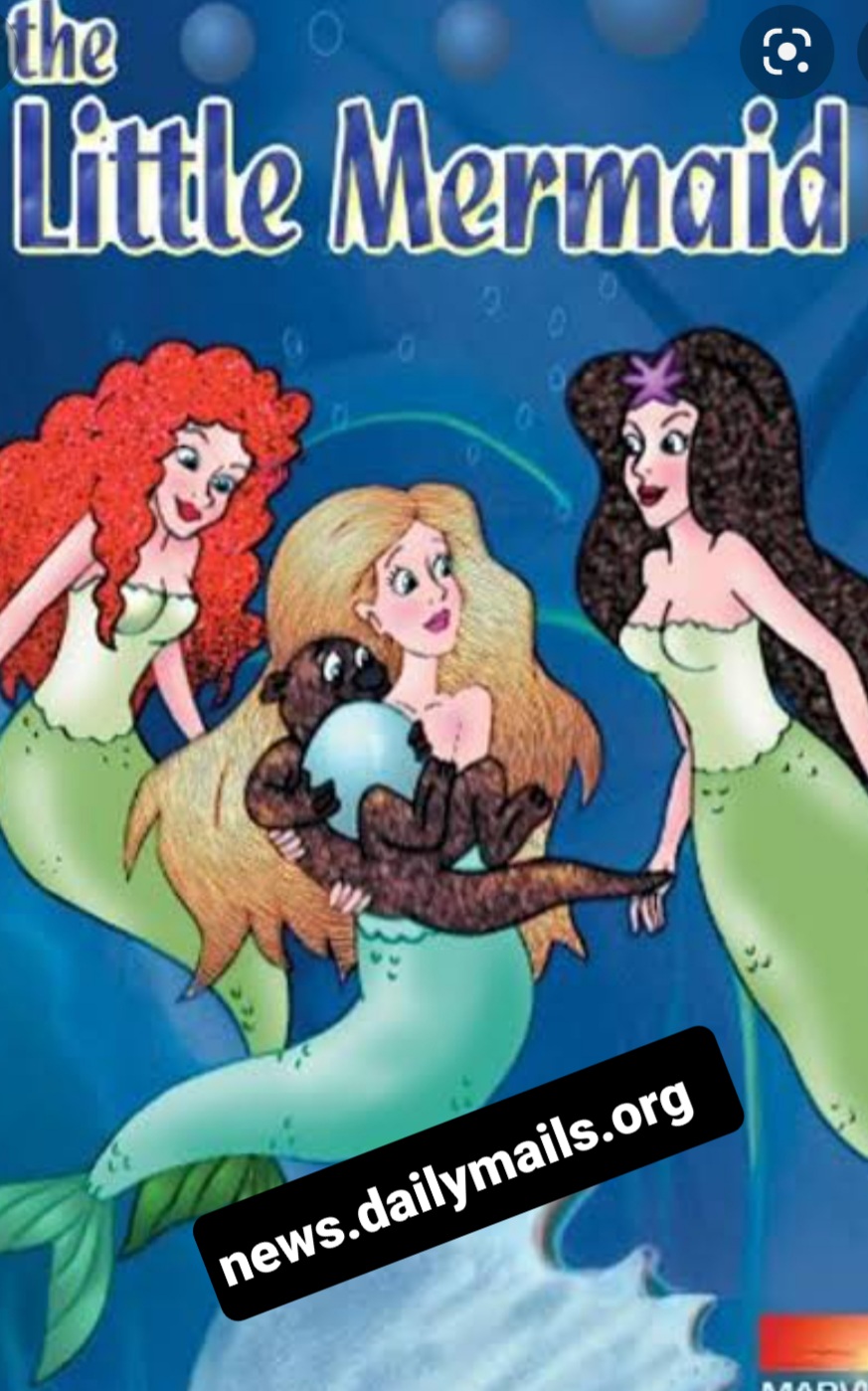 Watch Free The Little Mermaid Full Hindi Movie Online