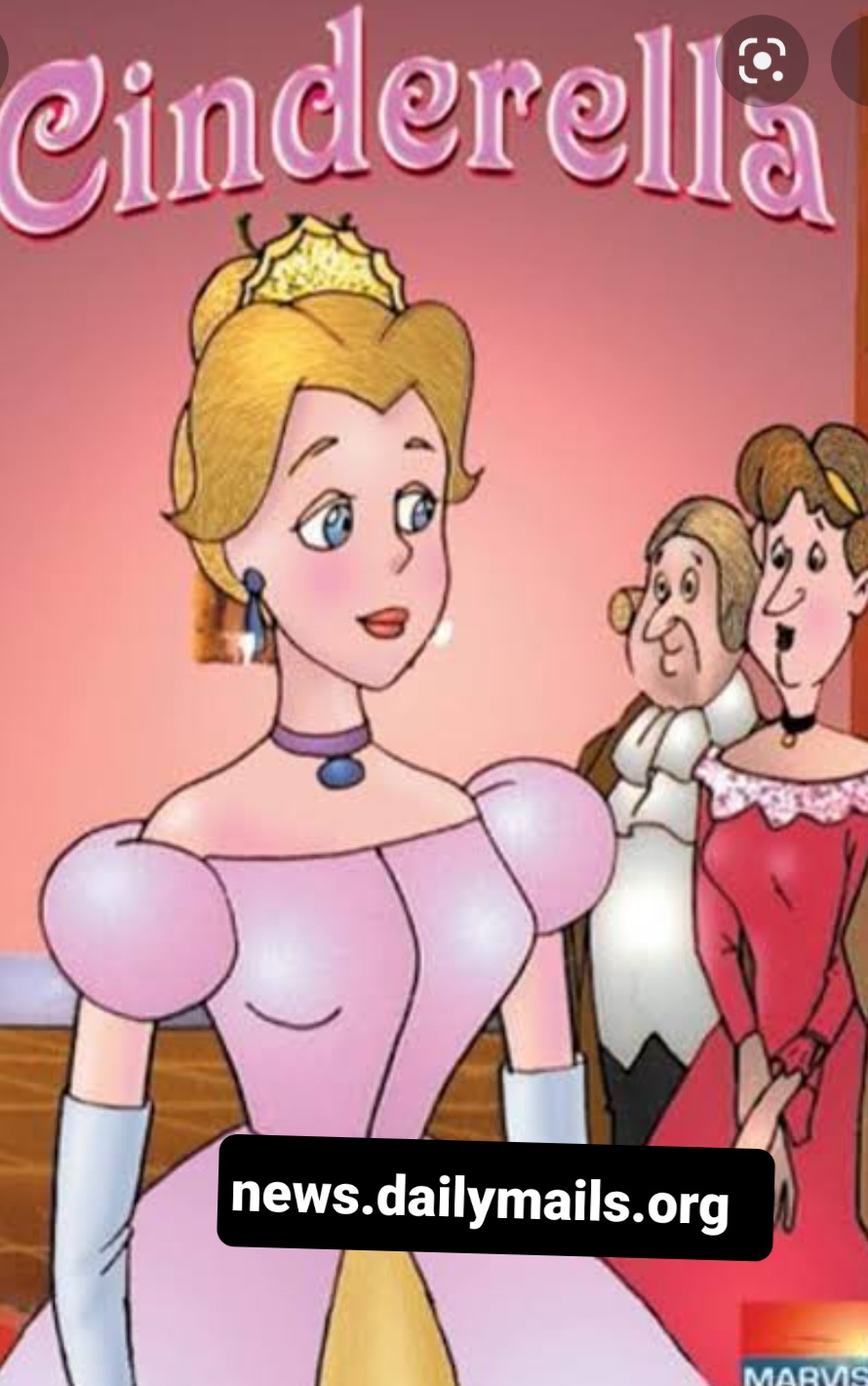 Watch Free Cinderella Full Hindi Movie Online