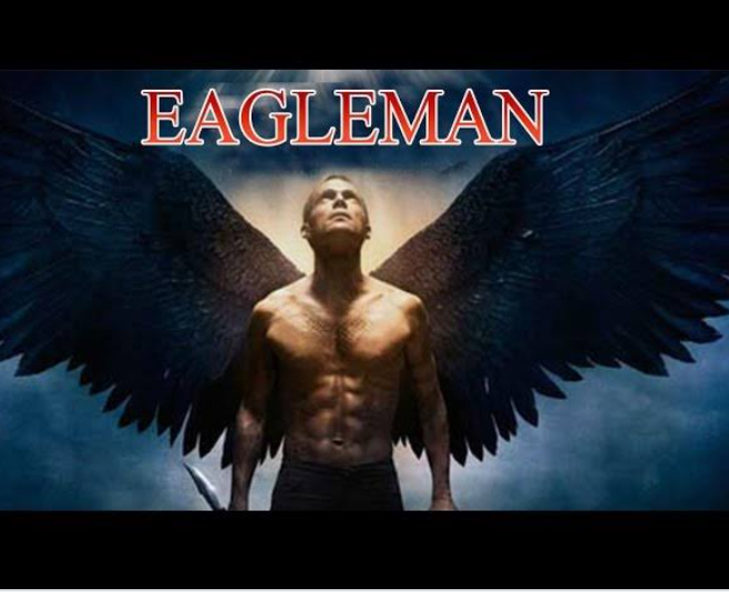 Watch Free Eagleman  Full Hindi Movie Online