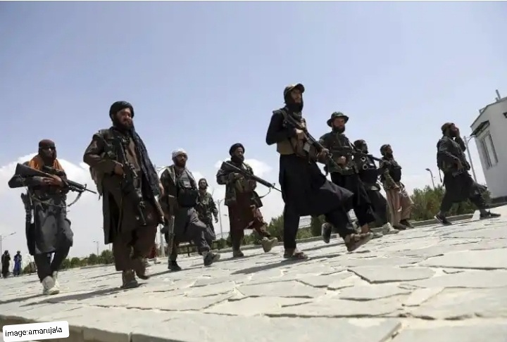 Pak Army clash with Taliban.