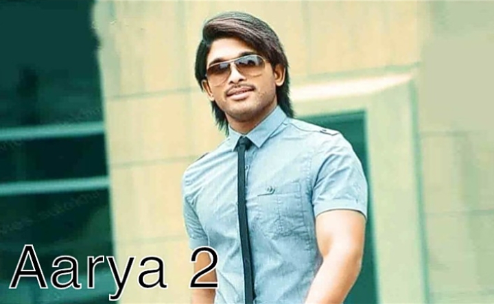 Watch Free  Aarya 2 Full Movie Online
