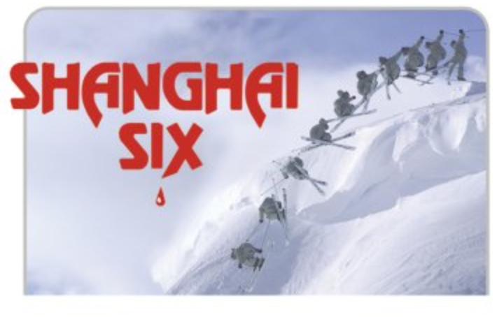 Shanghai Six