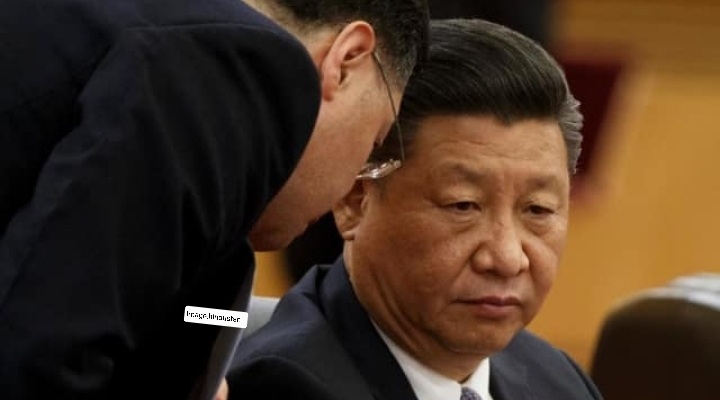 China is going through a very bad phase in this Kovid: C Jinping
