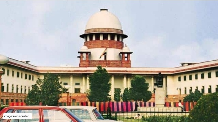 Petition in Supreme Court against caste calculation.