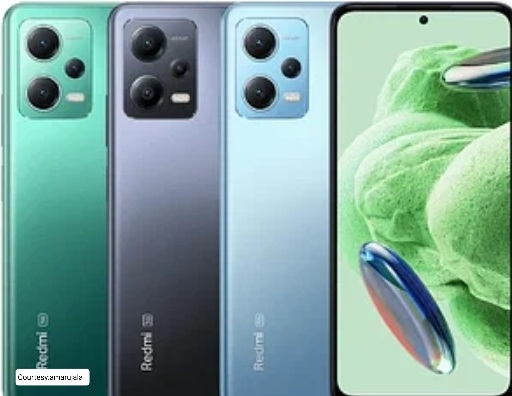 Redmi Note 12 5G स्मार्टफोन पर धमाकेदार सेल।